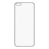 For Huawei P40 Pro 9H HD 3D Curved Edge Tempered Glass Film (Black)